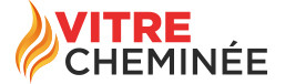 Logo VITRE CHEMINEE