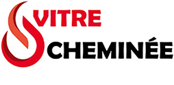  Vitre Cheminée